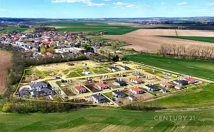 Prodej domu 125 m² s pozemkem 799 m², Práče, okres Znojmo