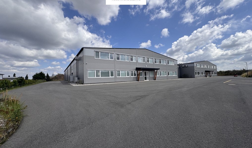 Pronájem skladovacích prostor 1 890 m², Herink – náhled fotky 13