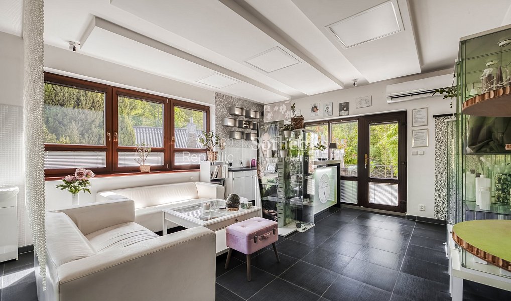 Prodej domu 422 m² s pozemkem 3 263 m², Beroun – náhled fotky 5