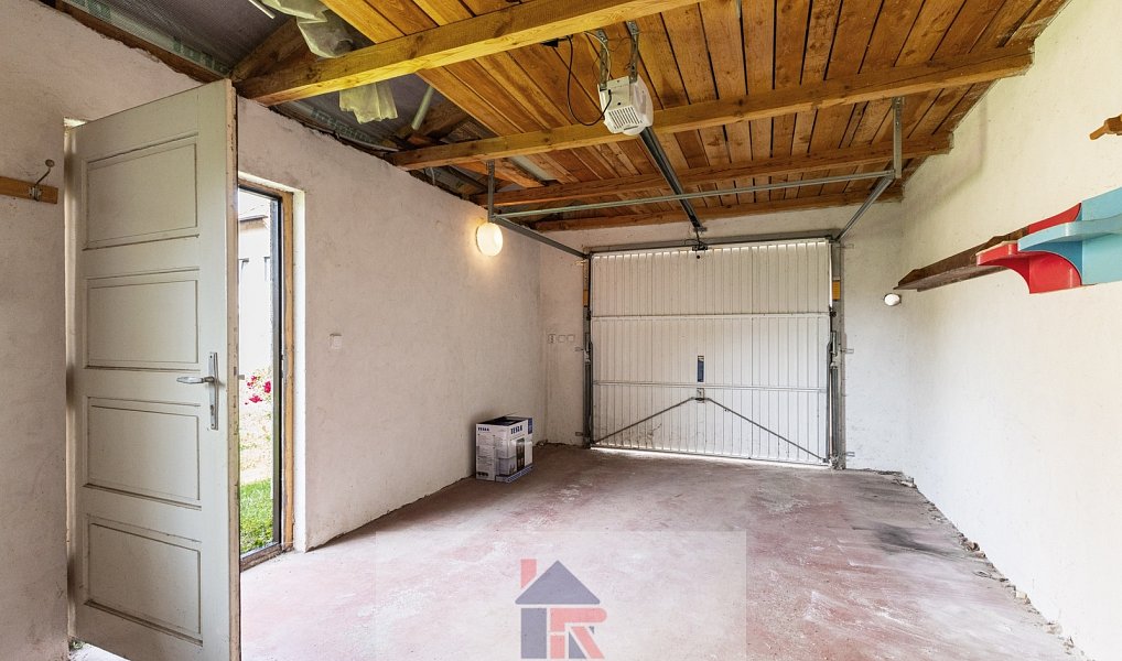 Prodej domu 130 m² s pozemkem 812 m², Kounice – náhled fotky 35