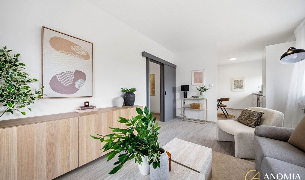 Prodej bytu 2+kk 47 m², Herálec – náhled fotky 15