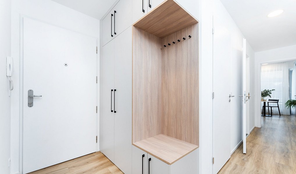 Pronájem bytu 2+kk 52 m², Praha – náhled fotky 10