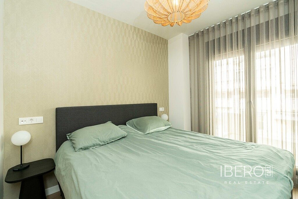 Prodej bytu 3+kk 73 m² - Vista 5