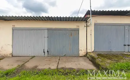 Objekt o ploše 15 m2 - Liberec, Liberec XI-Růžodol I, Liberec - Liberec XI-Růžodol I