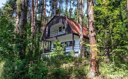 Prodej chaty/chalupy 73 m² s pozemkem 49 m², Stříbro - Butov, okres Tachov