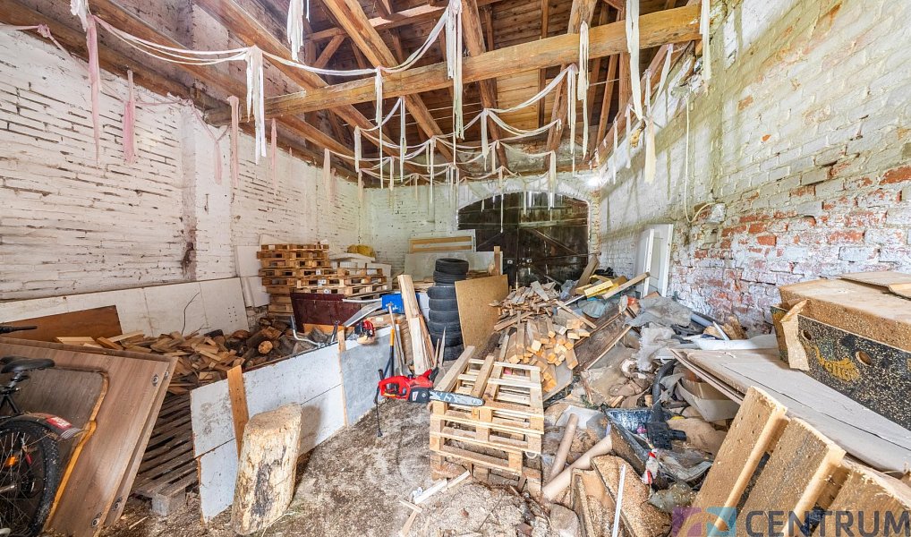 Prodej domu 100 m² s pozemkem 1 401 m², Nové Město pod Smrkem – náhled fotky 13
