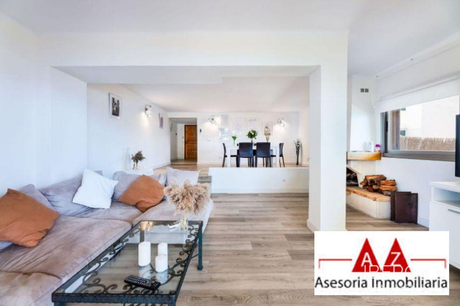 Pis 5+kk – Alcúdia, Centre històric, Port d'Alcúdia - Vista 3