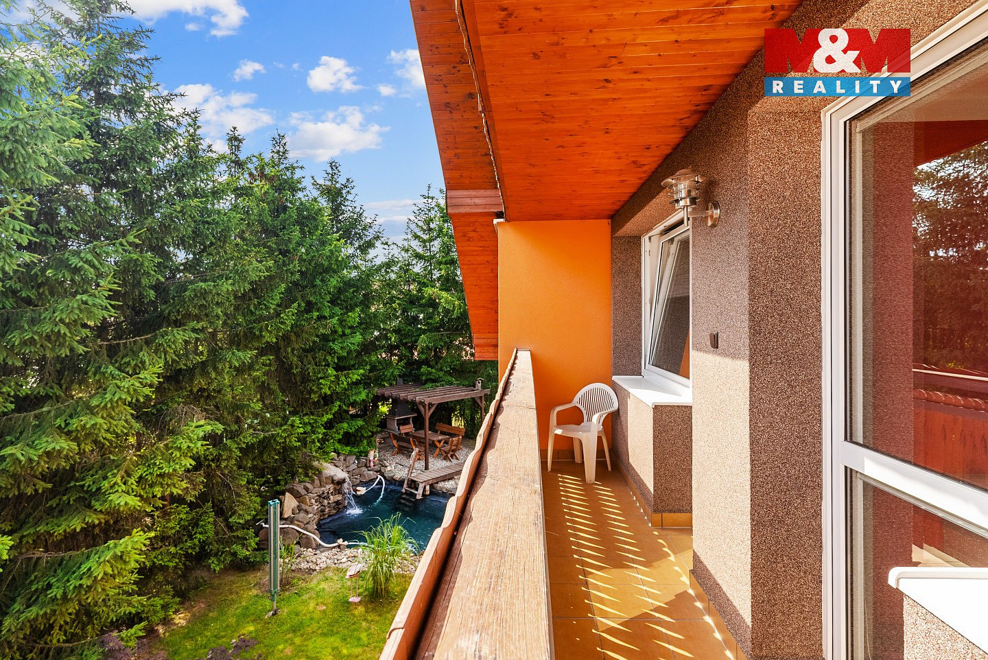 Prodej domu 163 m² s pozemkem 751 m² – pohled 6
