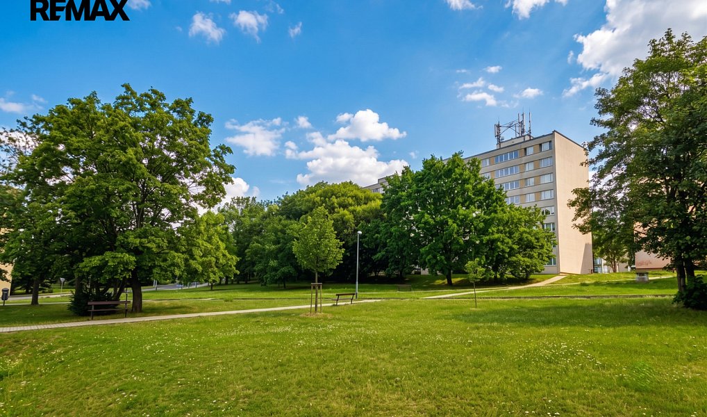 Prodej bytu 3+1 75 m², Teplice – náhled fotky 9