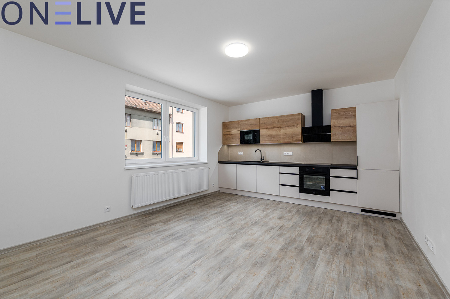 Pronájem bytu 2+kk 45 m² — photo 4