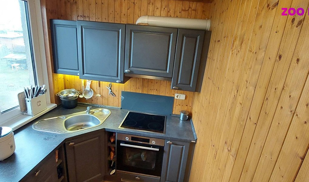 Prodej bytu 1+kk 32 m², Benešov nad Černou – náhled fotky 2