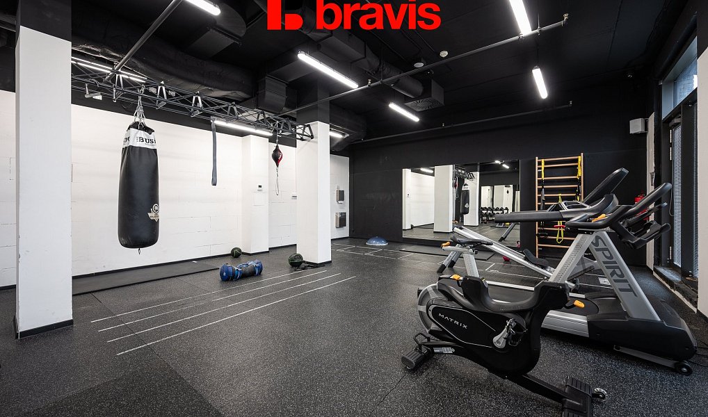 Pronájem bytu 1+kk 24 m², Brno – náhled fotky 13