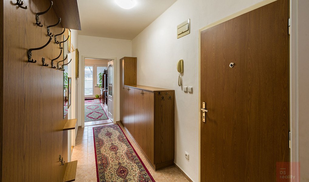 Prodej bytu 3+1 120 m², Praha – náhled fotky 8
