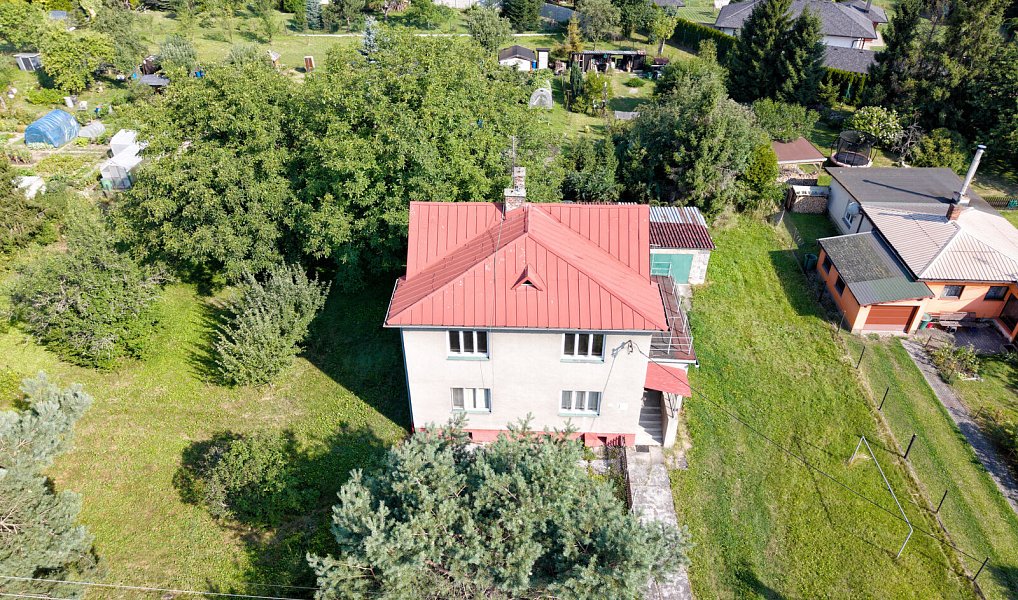Prodej domu 158 m² s pozemkem 979 m², Ostrava – náhled fotky 33