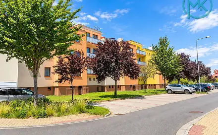Pronájem bytu 3+1 60 m², Michalská, Staré Město, okres Uherské Hradiště