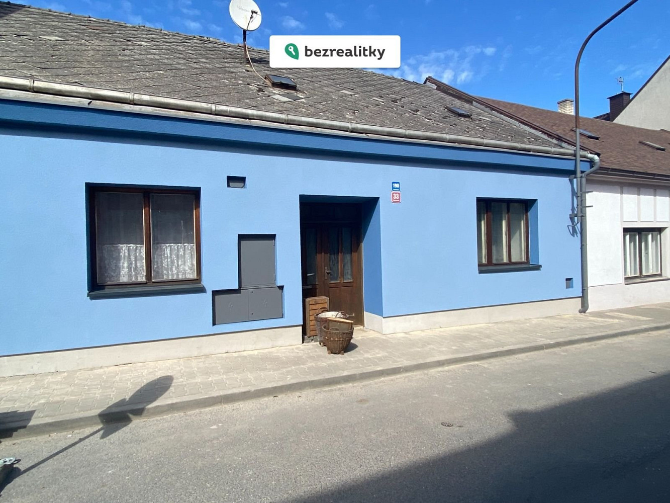 Prodej domu 135 m² s pozemkem 873 m² — photo 2