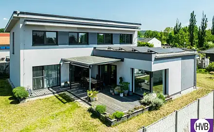 Prodej domu 207 m² s pozemkem 753 m², Na Jihru, Písek - Pražské Předměstí