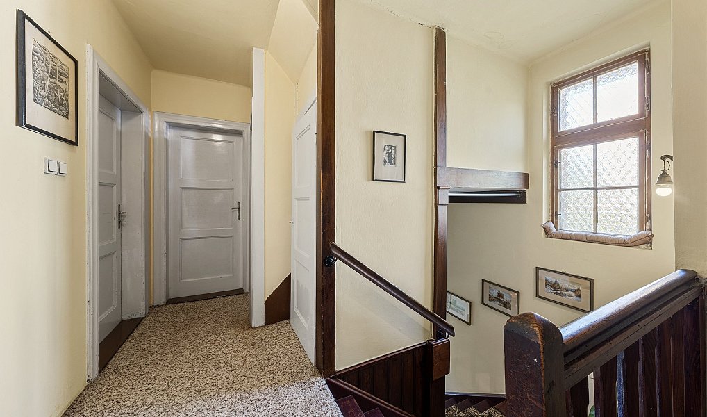 Prodej domu 150 m² s pozemkem 730 m², Litoměřice – náhled fotky 37