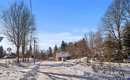 Prodej stavebního pozemku 782 m², Janov nad Nisou, okres Jablonec nad Nisou