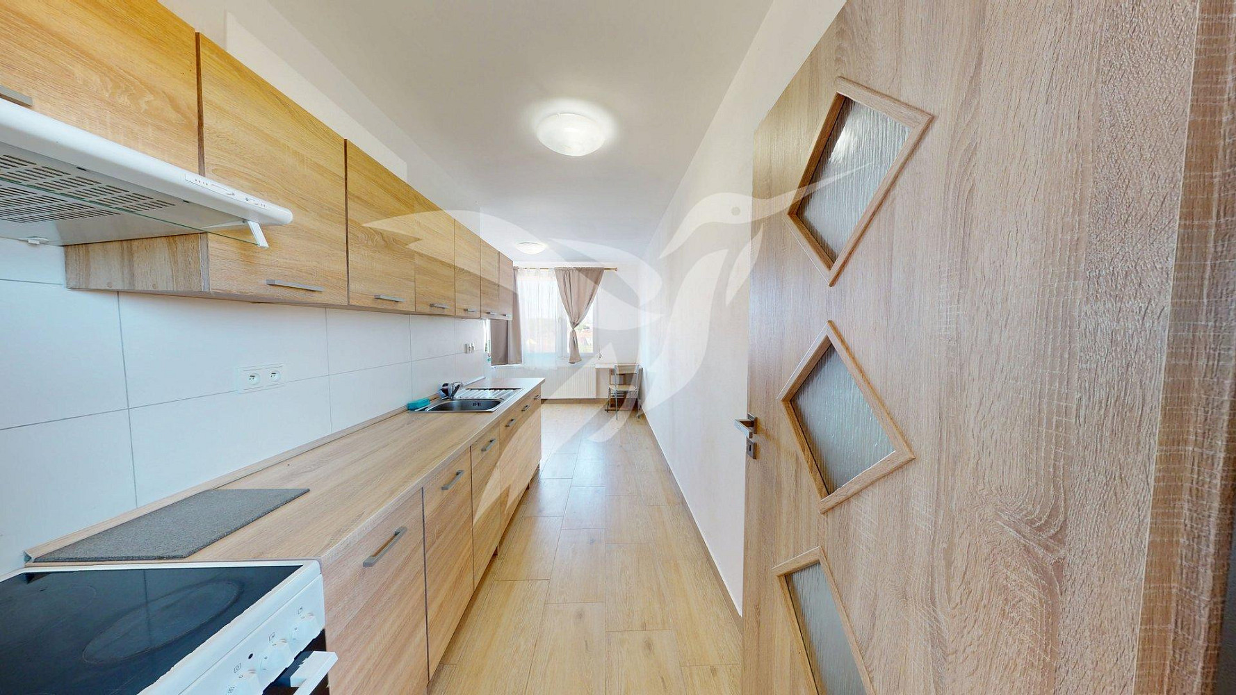 Pronájem bytu 2+1 49 m²
