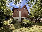Prodej chaty/chalupy 30�m2 s pozemkem 552�m2
