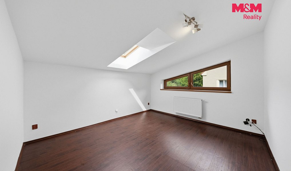 Prodej domu 121 m² s pozemkem 1 271 m², Blansko – náhled fotky 10