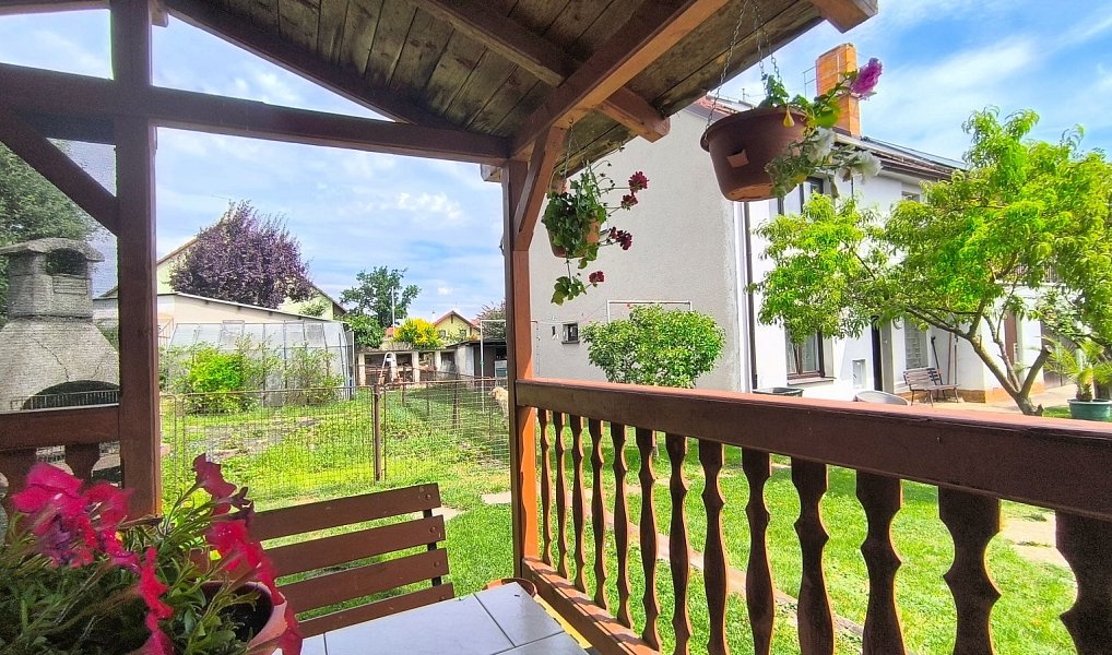 Prodej domu 220 m² s pozemkem 782 m², Homole – náhled fotky 24