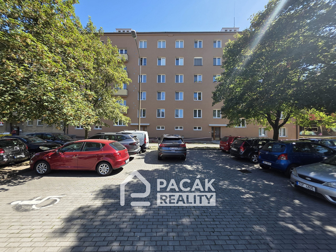 Prodej bytu 3+1 63 m² – fotografie 5