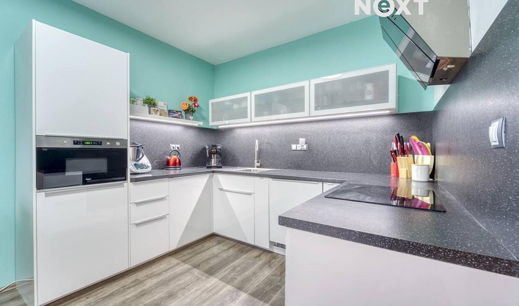Prodej bytu 3+1 82 m², Klatovy – náhled fotky 12