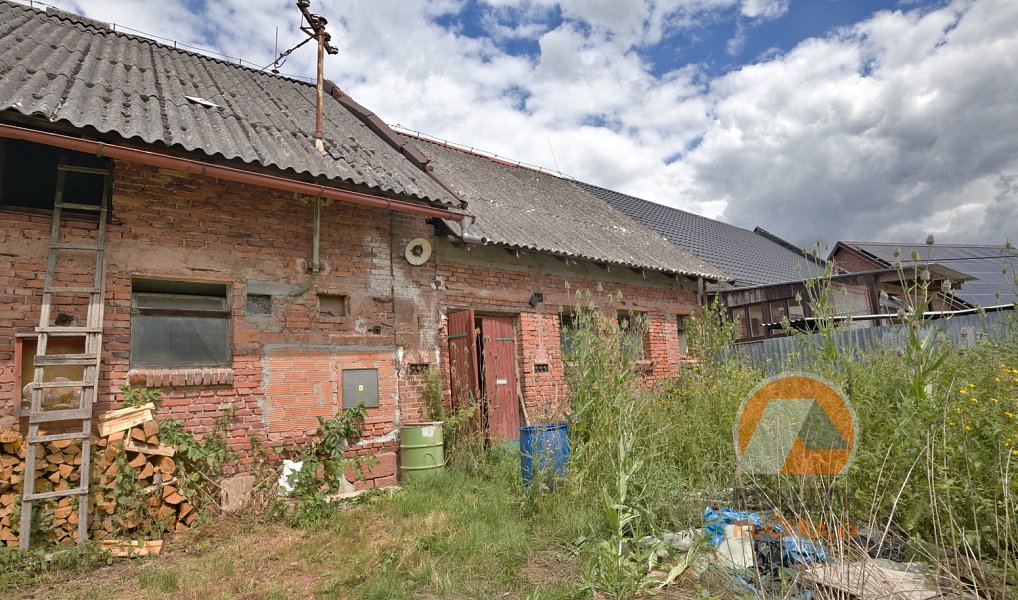 Prodej chaty/chalupy 140 m² s pozemkem 569 m², Pecka – náhled fotky 16