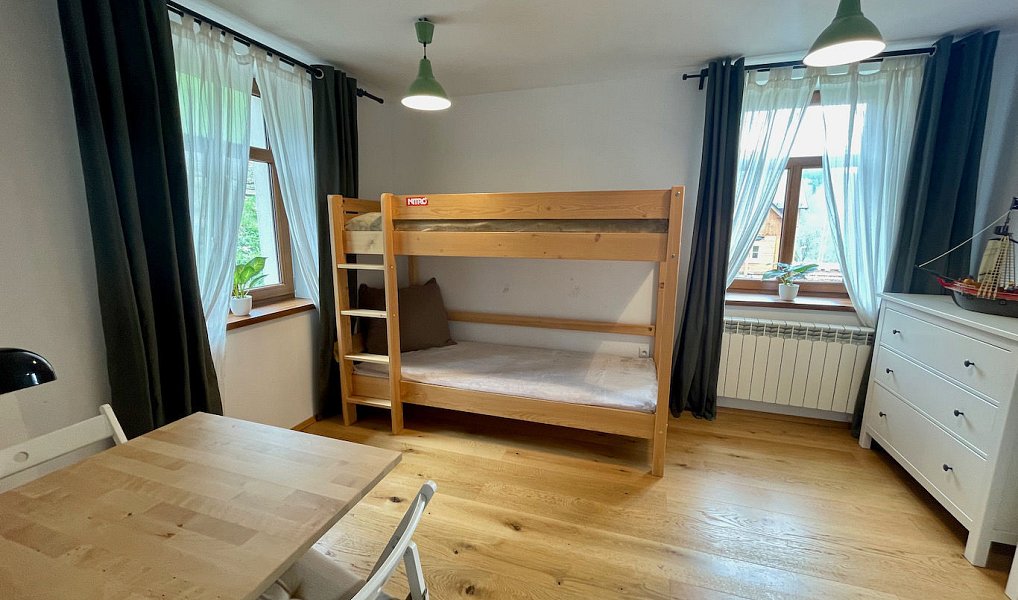 Prodej bytu 3+kk 79 m², Pec pod Sněžkou – náhled fotky 10
