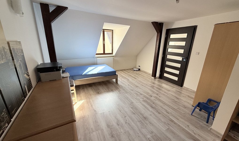 Prodej domu 89 m² s pozemkem 129 m², Klášterec nad Ohří – náhled fotky 15