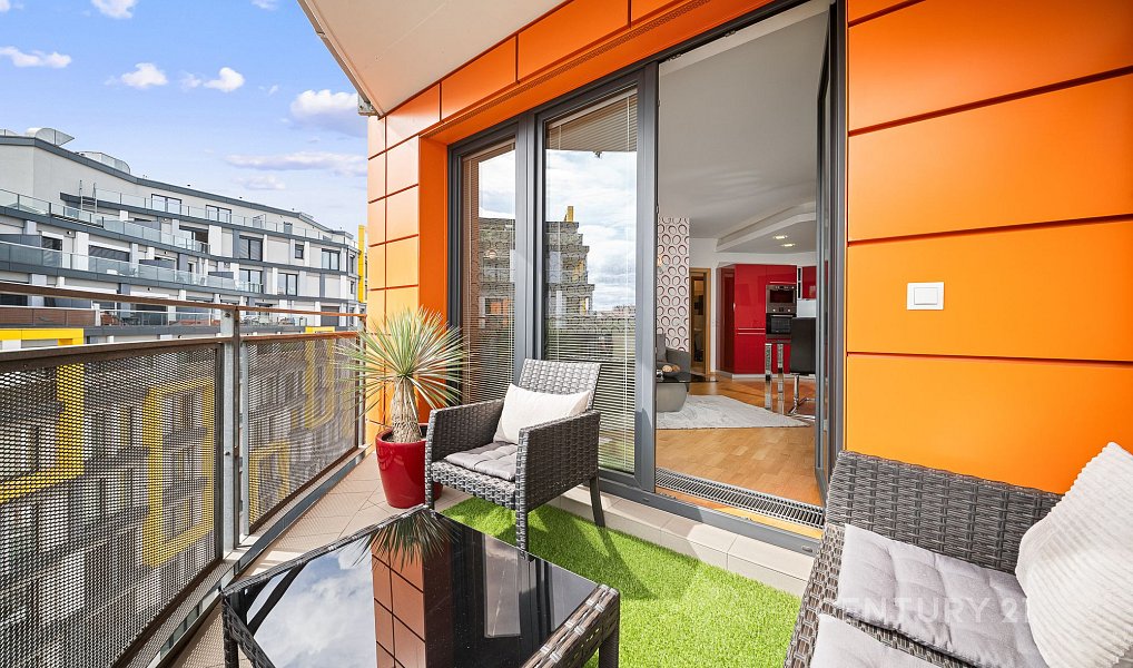 Prodej bytu 3+kk 65 m², Praha – náhled fotky 20