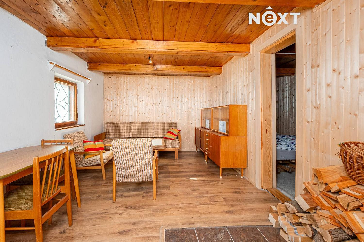 Prodej domu 43 m² s pozemkem 1 m² — photo 3