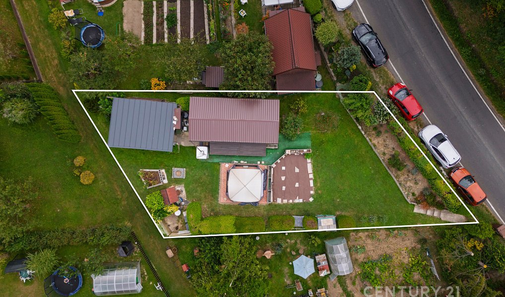 Prodej zahrady 395 m², Příbor – náhled fotky 20
