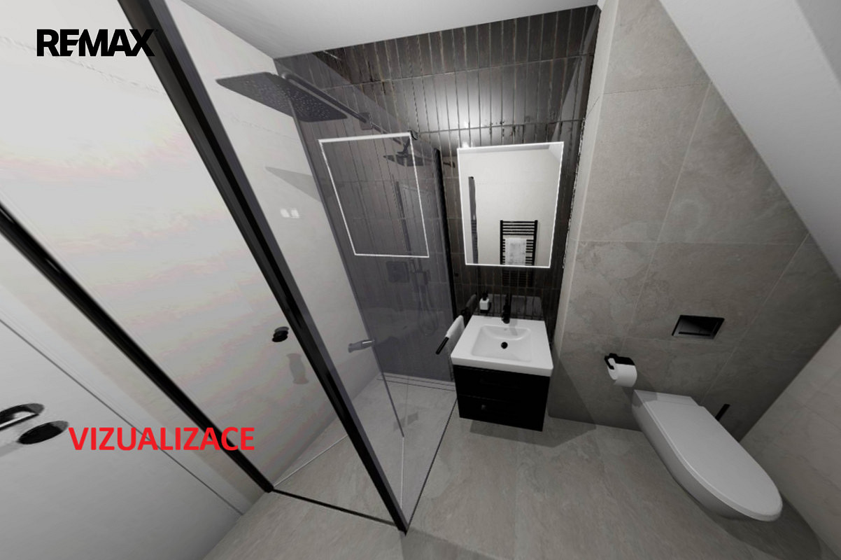 Prodej bytu 3+kk 97 m² – fotografie 5