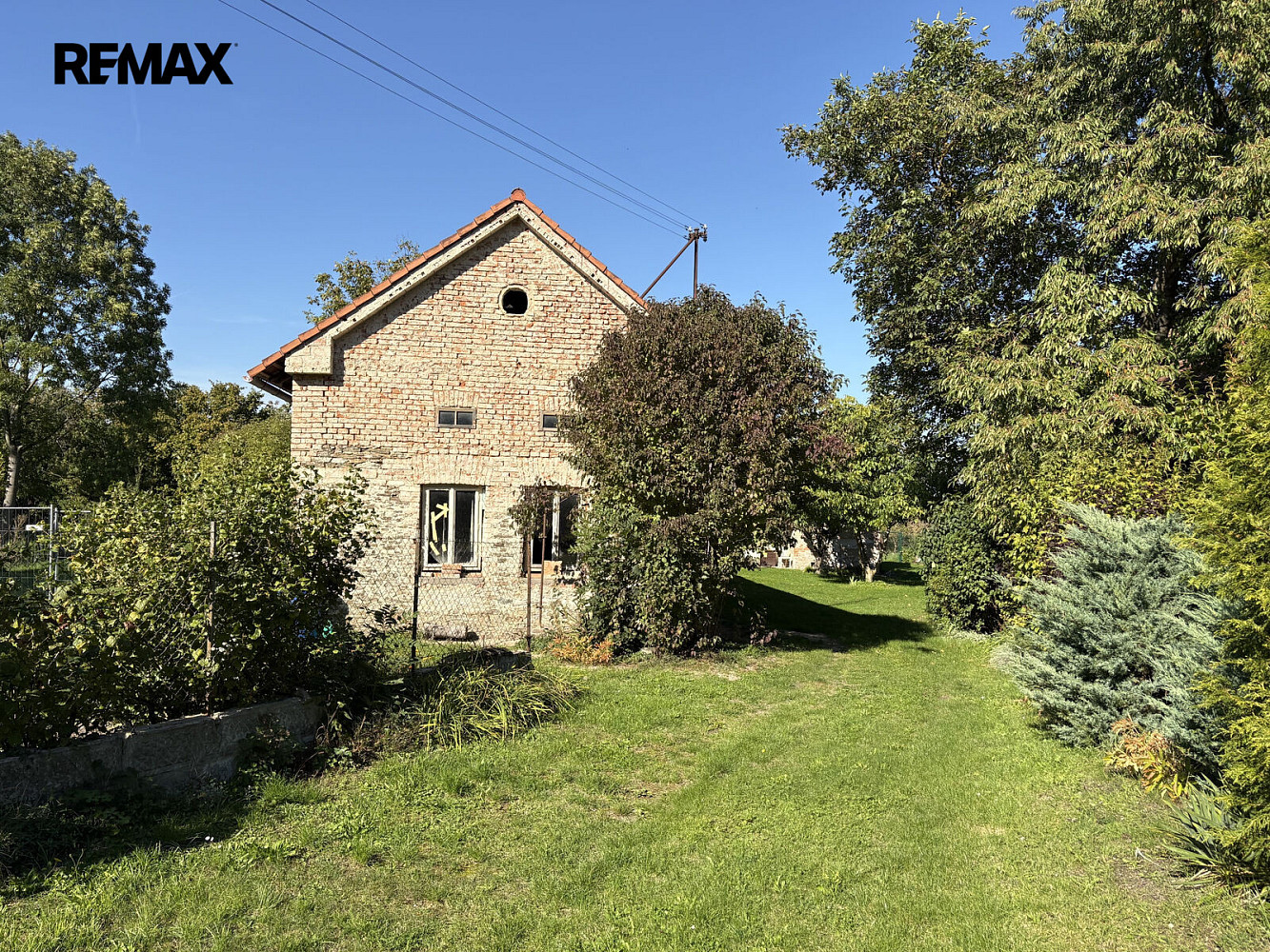 Prodej domu 110 m² s pozemkem 2 489 m² – fotografie 3