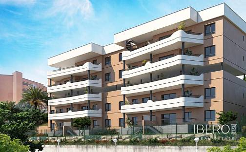 Prodej bytu 3+kk 79 m², Los Pacos, Španělsko