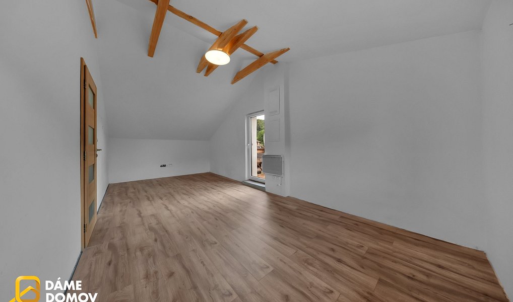 Prodej domu 103 m² s pozemkem 184 m², Horní Lhota – náhled fotky 17