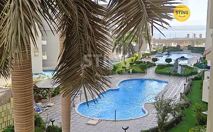 Prodej bytu 2+1 90 m², Hurghada, Egypt