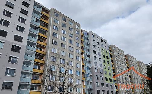 Prodej bytu 2+kk 47 m², Hradecká, Hradec Králové - Nový Hradec Králové