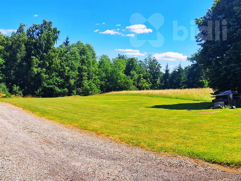 Prodej stavebního pozemku 1 494 m² — photo 4