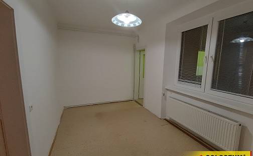 Pronájem bytu 2+kk 57 m², Brno - Řečkovice