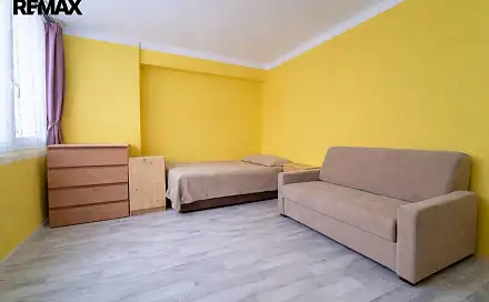 Prodej bytu 1+1 24 m², Na Magistrále, Kolín - Kolín II