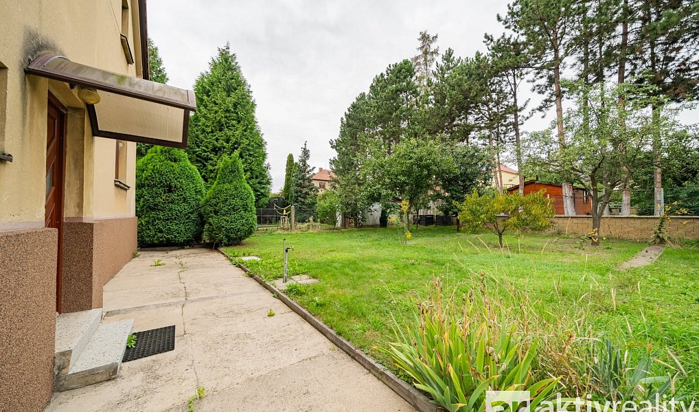 Prodej domu 186 m² s pozemkem 448 m², Mělník – náhled fotky 24