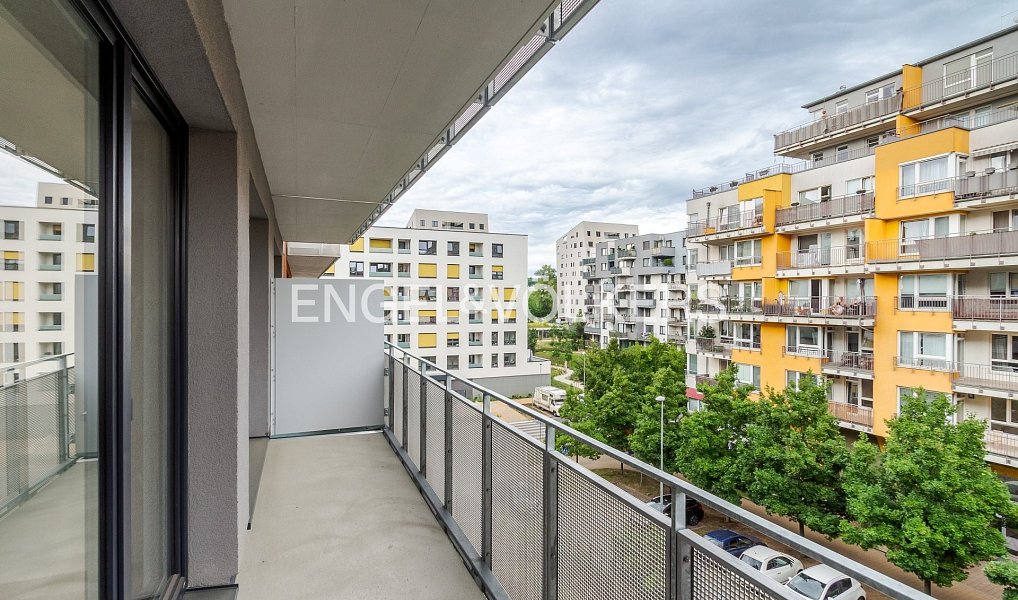 Pronájem bytu 2+kk 42 m², Praha – náhled fotky 3