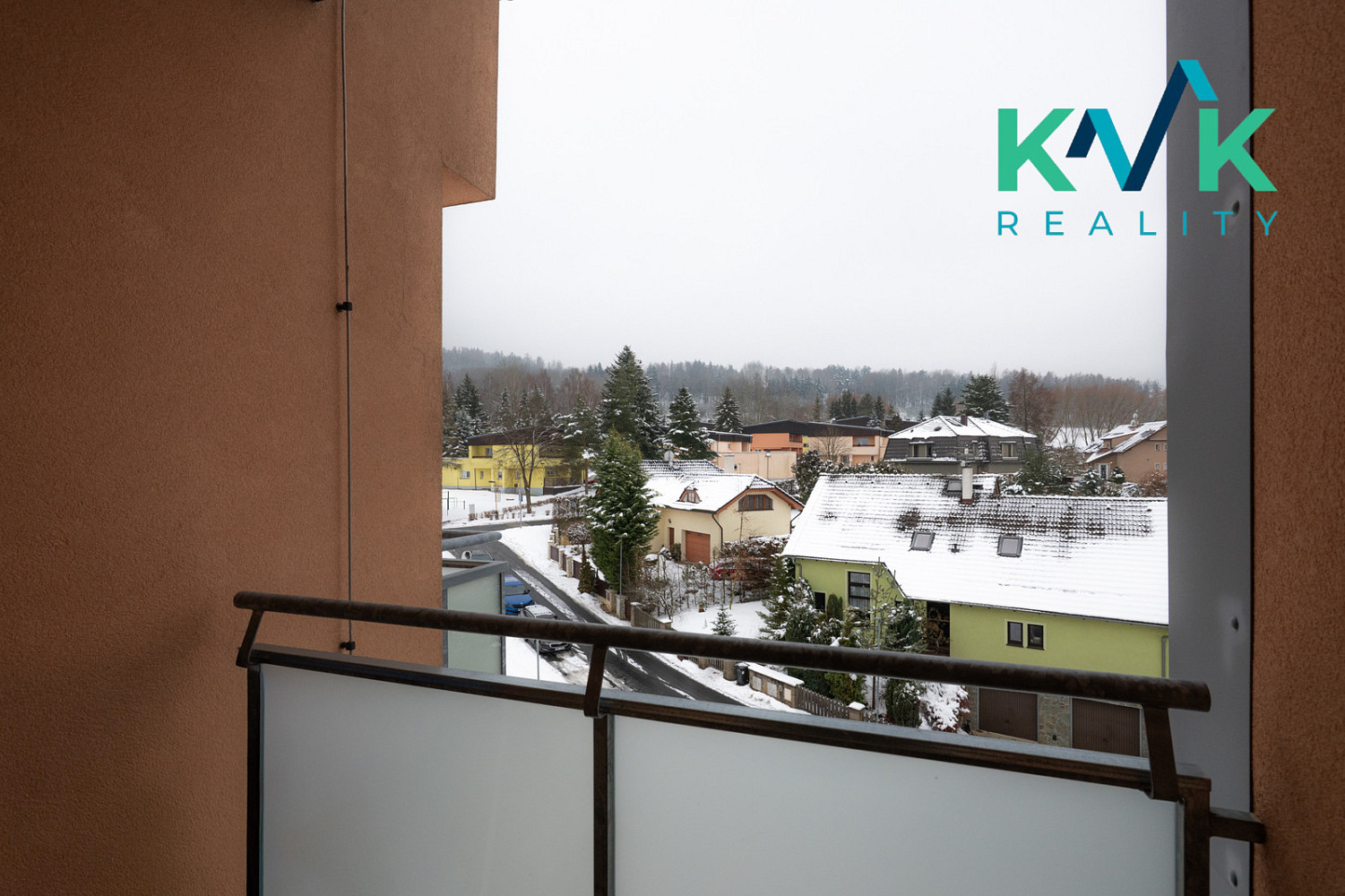 Prodej bytu 1+1 46 m² — photo 4