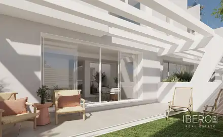 Prodej domu 178 m² s pozemkem 14 m², Estepona, Španělsko
