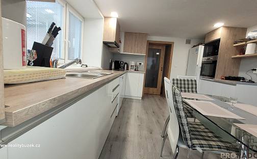 Prodej domu 210 m² s pozemkem 1 326 m², Horní Újezd, okres Přerov