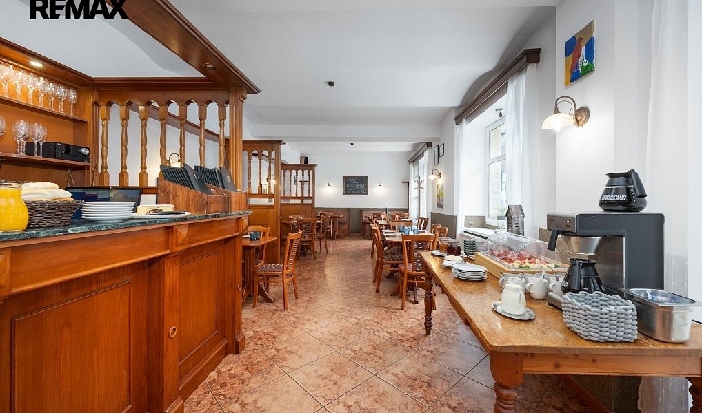 Prodej ubytovacího objektu 435 m², Hřensko – náhled fotky 6